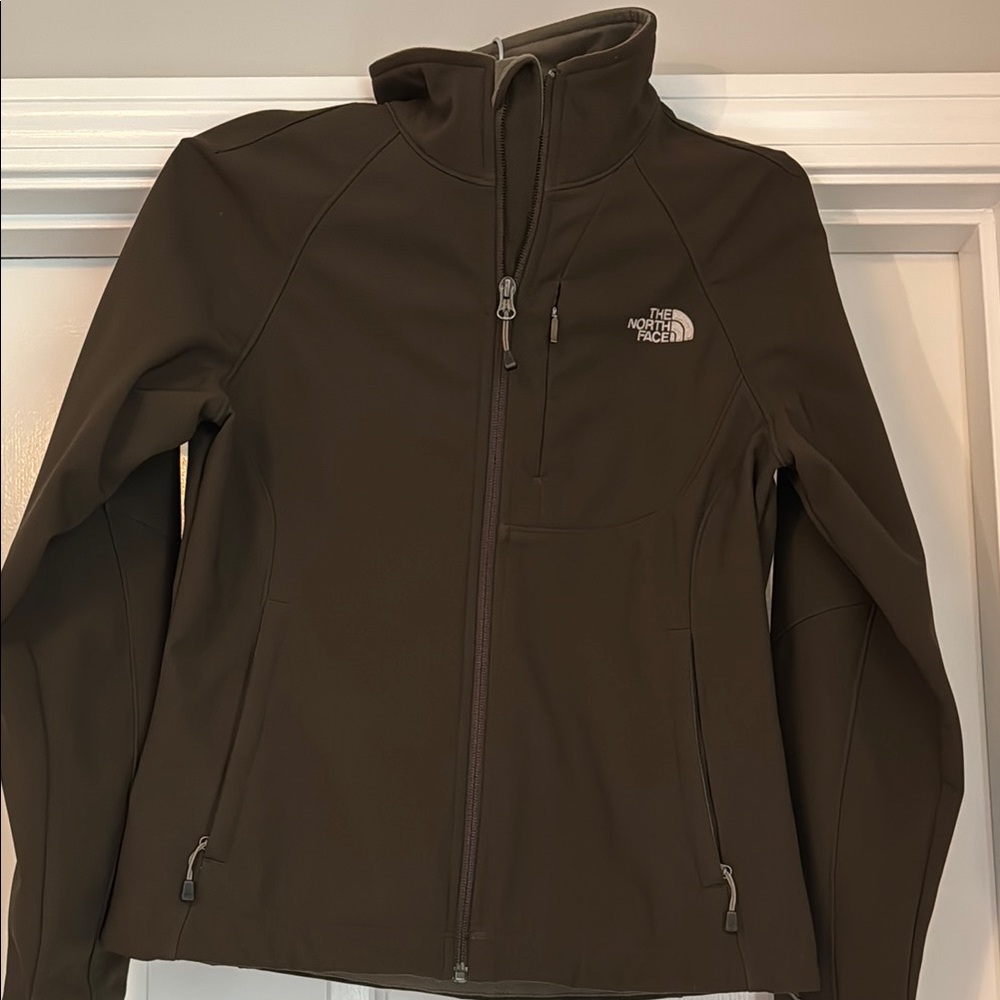 The North Face Women's Black Jacket